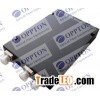 1x2 optical splitter with FC Adapter