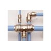 Brass Connectors