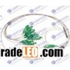 900um fan-out PLC Splitter