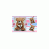 Teddy Bears&plush toys&soft toys