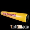 Yellow PVC Inflatable Buoy Toy
