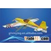 RC airplane Extra260 50CC