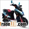 Electric Motorcycle