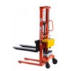 hand stacker