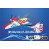 RC airplane YAK54 300CC