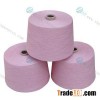 Pink Cotton Yarn