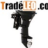 Mercury 15ELHPT-ProKicker Outboard Motor