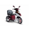 electric tricycle
