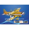 RC plane Ultimate 50CC