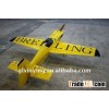 RC airplane MXS-R 50CC
