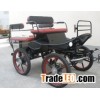 Marathon Training Horse Carriage BTH-02B