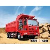 SINOTRUK WERO 30 Mining Dump Truck / Mining Tipper (6x4 30to
