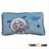 Pleasant Goat Neck Pillow