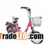 Li-on bike