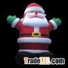 Inflatable Christmas