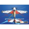 YAK54 30CC RC model plane