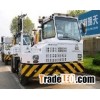 Terminal Tractor (Transmission Auto,Fifth-wheel Fixed)