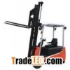 electric forklift