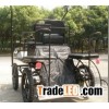 Marathon Competition Pony Carriage BTH-09
