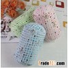Two-lawyer Foam Particle Cushion