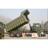 Mining Tipper /dump truck(6x4 60ton Transmission Auto)