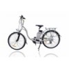 motor-driven bike