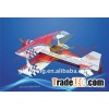RC plane Pitts 50CC