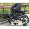 Two wheels carriage BTH-05