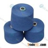 Navy Blue Polyester Yarn (229#)
