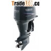 Yamaha LF250BTUR Outboard Motor Four Stroke V6
