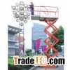 electric scissor lift