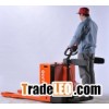 electric pallet truck
