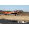 RC airplane Sbach342 150CC