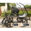 Marathon Competition Pony Carriage BTH-08