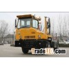 SINOTRUK  Low-speed Termianl Tractor  (Right Driver)