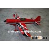 RC plane MXS-R 30CC