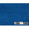 linen cotton fabric, solid dye, upholstery fabric 4.5S