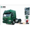 SINOTRUK HOWO All-Wheel Drive Tractor (4x4,6x6)