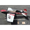 RC airplane Sbach342 50CC