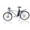 Mountain e-bike