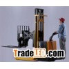 forklift truck