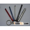 Capacitive stylus with foam touch tip(Many styles)