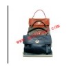 lady fashion leather handbags