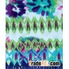 rayon printed