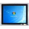 10mm 15' Industrial Touch Screen LCD Panel PC