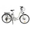 26” ELECTRIC CITY BIKE