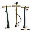 bicycle pump