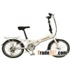 Folding type electric bike