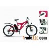 Electric Mountain Bike