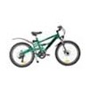 26” ELECTRIC  MOUNTAIN  BIKE